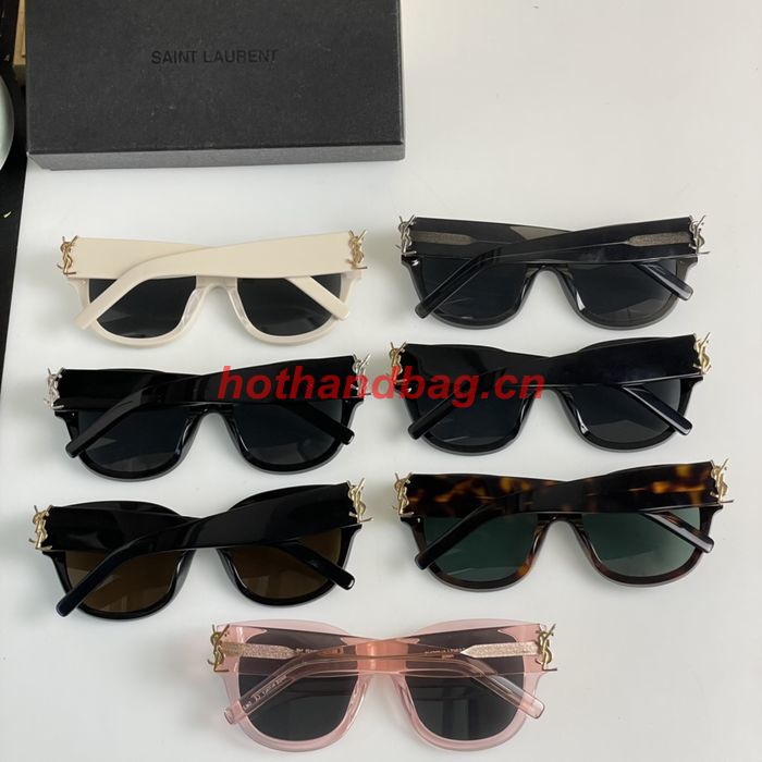 Saint Laurent Sunglasses Top Quality SLS00535
